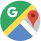 Google Map Icon
